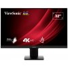 Viewsonic VG3208-4K LED monitor 81.3 cm (32 palca) En.trieda 2021 F (A - G) 3840 x 2160 Pixel 4 ms DisplayPort, HDMI ™ VA LED; VG3208-4K