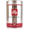Illy mletá káva 250g