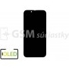 LCD displej a dotykové sklo iPhone 13 mini - Hard OLED
