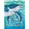Chlapec, moře a hvězdy - Radek Adamec