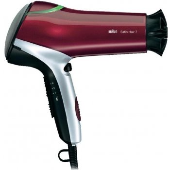 Braun Satin Hair 7 HD770