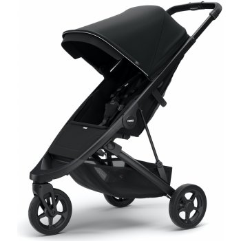 Thule Spring Black Midnight Black 2023