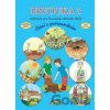 Prvouka 3 - učebnice, Čtení s porozuměním - Lenka Andrýsková