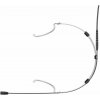 Sennheiser HSP Essential black, konektor jack 3,5mm