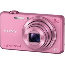 Sony Cyber-Shot DSC-WX220