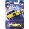 HOT WHEELS Strieborná FAST & FURIOUS TOKYO DRIFT JKX09