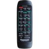 General PANASONIC RAK-RX402WH - náhradný diaľkový ovládač
