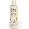Childs Farm OatDerma umývacia emulzia bez parfumácie 250 ml