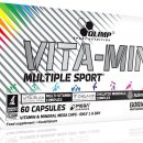 Doplnok stravy Olimp Vita-min Multiple Sport 60 kapsúl