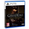 GreedFall Gold Edition (PS5)