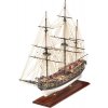 VICTORY MODELS H.M.S. Fly 1776 1:64 kit