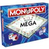 Spoločenská hra Winning Moves Monopoly Mega