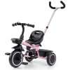 Detská trojkolka Milly Mally Axel pink