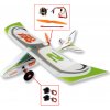 Hacker POKEY - FirstFly BNF GREEN