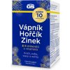 GS Vápnik, horčík, zinok 130+10 tabliet