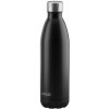 Termo fľaša FLSK 750 ml Barva: Černá