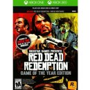 Red Dead Redemption GOTY