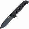 CRKT M21 - 04G BLACK CR-M21-04G