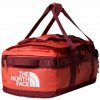 The North Face BASE CAMP VOYAGER DUFFEL 42L ružová