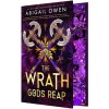 The Wrath Gods Reap (OWEN ABIGAIL)(Pevná)