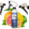 Tekutina NanoClean 0,5 l multifunkčné čistenie