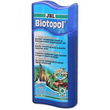 JBL Biotopol 500 ml