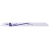 Wolfcraft Wolfcraft 2 x šavlové pilové plátky 3568000