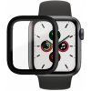 Flexibilná ochrana displeja RedGlass pre Apple Watch SE (40 mm)