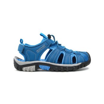 Regatta detské sandále Westshore Jnr modrá