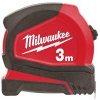 Meter zvinovací ProCOMPACT 3M/16mm Milwaukee /4932459591/