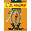 Lucky Luke - 20. kavalerie (René Goscinny)