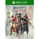 Assassins Creed Chronicles