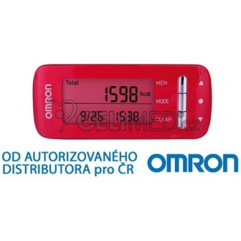 OMRON CaloriScan