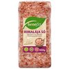 Benefitt Himalájska soľ ružová hrubozrnná (1000g)