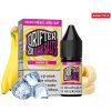 Juice Sauz Drifter Bar Salts Banana Ice 10 ml 20 mg