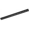 Nowodvorski 11331 Svietidlo do magnetickej lišty UT-LVM FOCUS LED 48V, 12W, 4000K, 1000lm, 30°, CRI90,čierna
