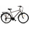 Retro Bicykel GOETZE TOUR M 19″ zelený