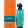 Hermès Eau D'Orange Verte kolínská voda unisex 100 ml