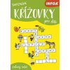 Senzační křížovky pro děti