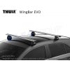 Strešný nosič Nissan Interstar 21- WingBar EVO, Thule