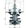 Termostat chladenia MAHLE TX 63 88 TX 63 88