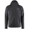 Grundéns Bunda Turbulence Hybrid Hoodie Black - XXL