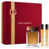 Dolce Gabbana The One for Men EDT 100 ml miniaturka EDT 10 ml a miniaturka pánska EDP 10 ml darčeková sada