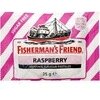 Fishermans Friend bonbóny dia malina/růžové 25g