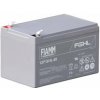 Fiamm 12FGHL48 12V 12Ah
