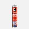 DEN BRAVEN Lepidlo na polystyren 1 kg biele