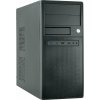 CHIEFTEC skříň Mesh Series Miditower, CG-04B-OP, Black, bez zdroje