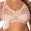 Gaia BS 1162 Melodia mäkká podprsenka béžová