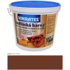Sokrates Sedliacka farba, extra kvalita 2 kg > 0260 hnedá