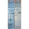 PIONEER AXD7482 - originálny diaľkový ovládač